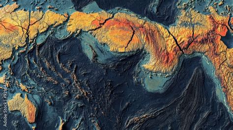 tectonic 8x8|Plate Tectonics Visualization .
